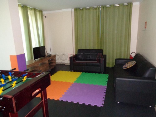 Imagem 3 de 10 de Apartamentos - Ref: V5327