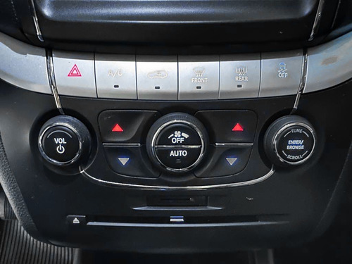 Fiat Freemont 2.4 PRECISION 16V