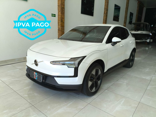 Volvo EX30 0.0 Core (Single) 5P Eléctrico
