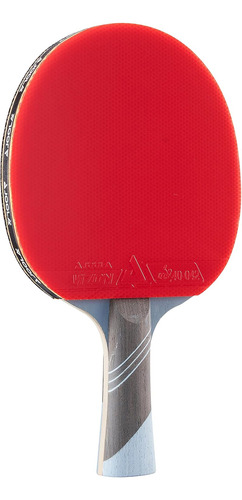 Raqueta De Tenis De Mesa Joola 59171-p Azul Claro, Gris, ...