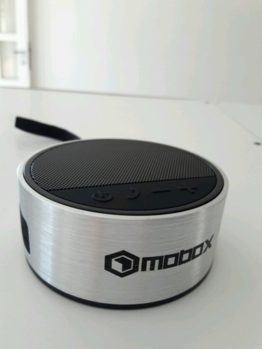Parlante Mobox Platine Bluetooth 01