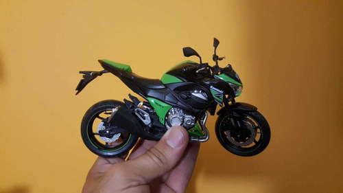 Imagen 14 de 15 de Kawasaki Z800