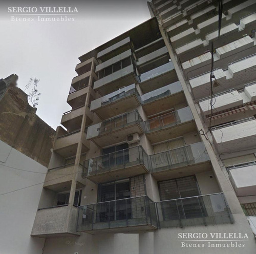 Maipú 900 - Cochera En Venta Rosario Centro