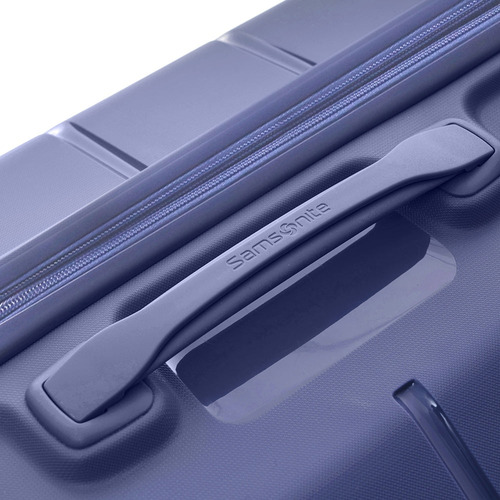 Valija Samsonite Octolite Azul Lisa