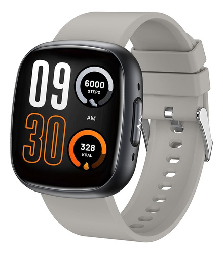 Reloj Inteligente Advanced Health Fitness De 1.72 Pulgadas H
