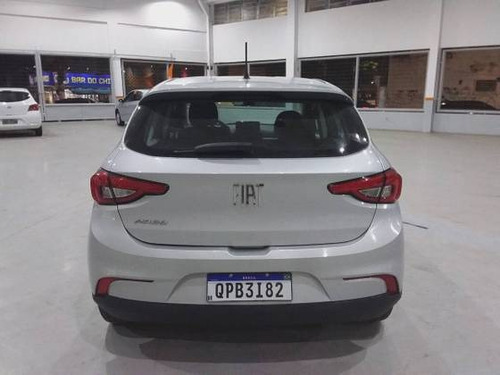 Fiat Argo 1.0 Firefly Flex Drive Manual