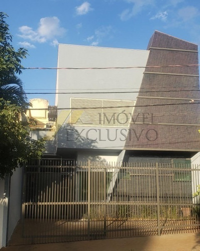 Imagem 9 de 15 de Salão Comercial / Galpão, Jardim Califórnia, Ribeirão Preto - 682-a