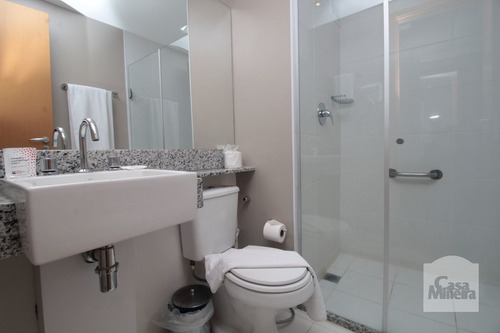 Imagem 6 de 10 de Flat À Venda No Ipiranga - Código 339099 - 339099