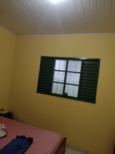 Vende Se Sítio Na Cidade De Pereiras Sp 30.000 Metros 2 Casa