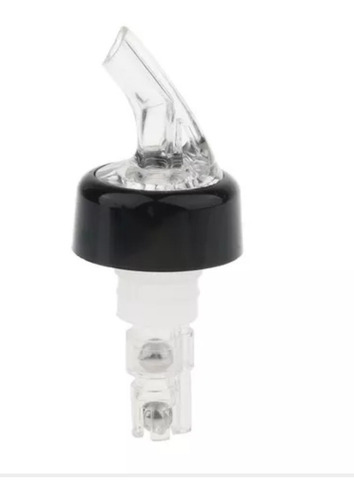 Vertedor Dosificador Para Botella Bar 10 Piezas 2 Oz