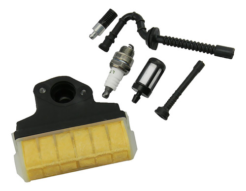 De Aire Para 021 023 025 Ms210 Ms230 For For For Motosierra