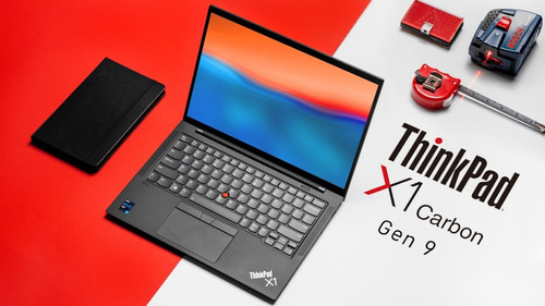 Thinkpad Lenovo X1 Carbon 14 Gen 13 I7 32gb 1tb W11p St