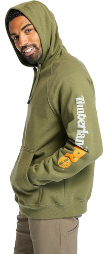 Timberland Pro Hood Honcho Sport Pullover