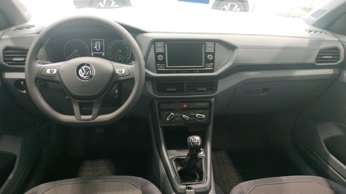Volkswagen T-cross 1.6 Trendlinde Mt S,a