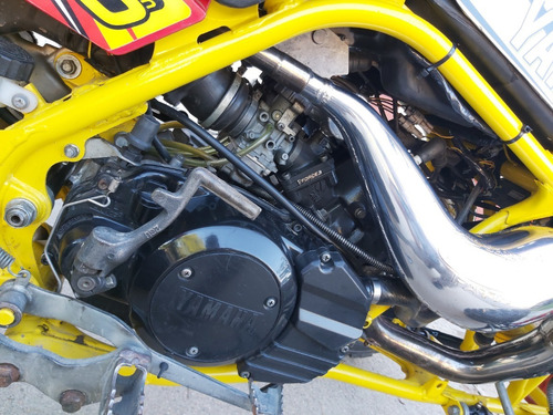 Imagen 8 de 24 de Yamaha Banshee 350cc