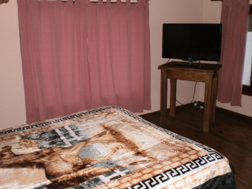 Venta Propiedad Con Pileta En Bosque Peralta Ramos