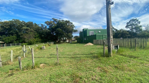 Terreno Para Venda Em Garopaba, Campo Duna - 986_2-1163957