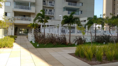 Apartamento Com 3 Dorms, Marapé, Santos, Cod: 1193 - A1193