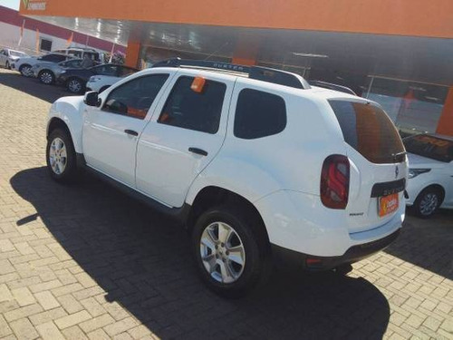 Imagem 6 de 9 de Renault Duster 1.6 16v Sce Flex Expression Manual