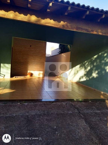 Imagem 23 de 30 de Casa Com 4 Dormitórios À Venda, 230 M² Por R$ 760.000 - City Ribeirão - Ribeirão Preto/sp - Ca0602