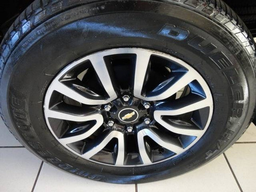 Imagem 6 de 8 de Chevrolet S10 2.8 High Country 4x4 Cd 16v Turbo Diesel 4p