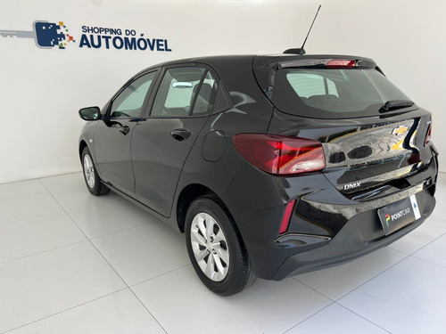 Imagem 12 de 15 de Onix Lt1 1.0 Turbo 2020