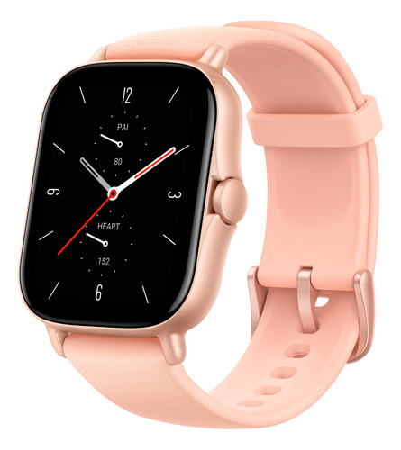 Reloj Inteligente Amazfit Gts 2 Bluetooth Rosa