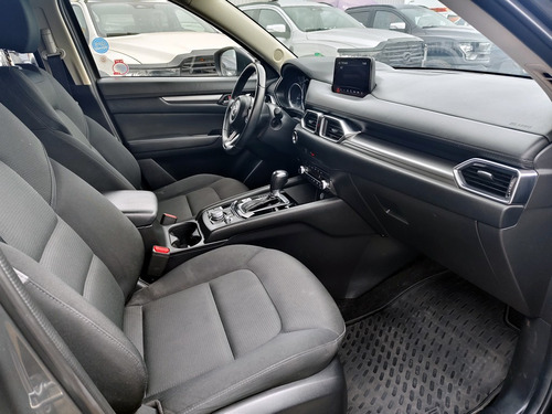 Mazda CX-5 4WD 2.0 AUT