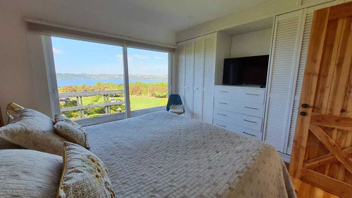 Espectacular Casa En Frutillar (75969)