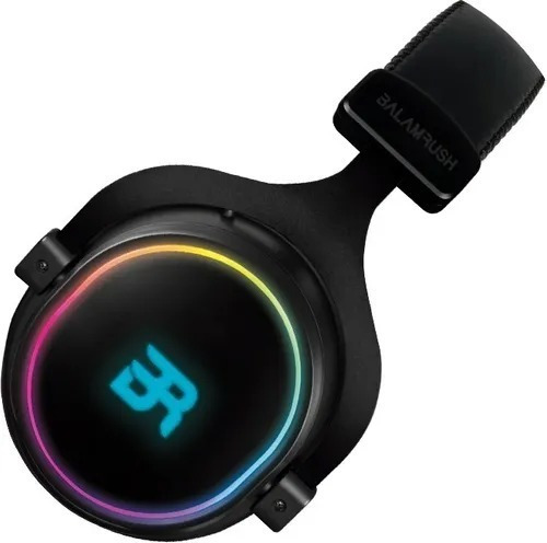 Imagen 5 de 7 de Audifonos Gaming Orphix Br-922982 Usb Spectrum Balam Rush