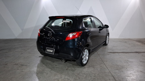 Mazda Mazda 2 1.5 TOURING TA