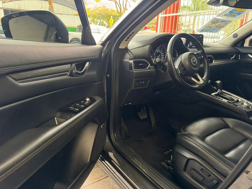 Mazda Cx-5 2021 Signature