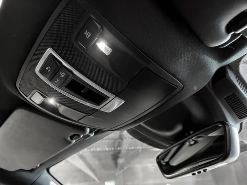 Mercedes-Benz Clase GLE 3.0 Coupe 43 Amg At