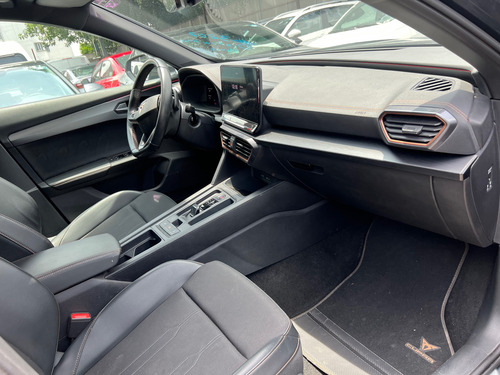 Cupra formentor 2.0 190Hp 2Wd Dsg7