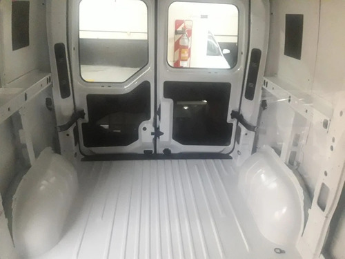 Renault Master Furgon L1h1 0km 2021 Patentada Sin Rodar (ga)