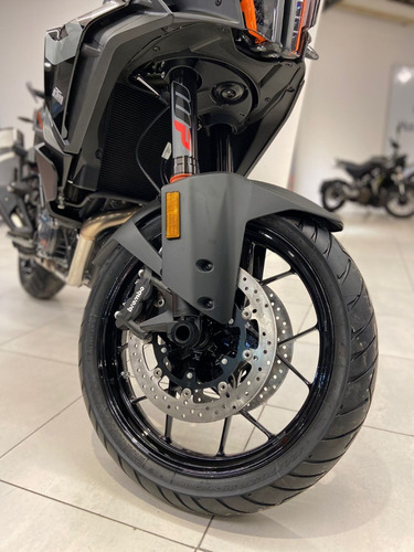 Imagen 3 de 14 de Ktm Super Adventure 1290 S