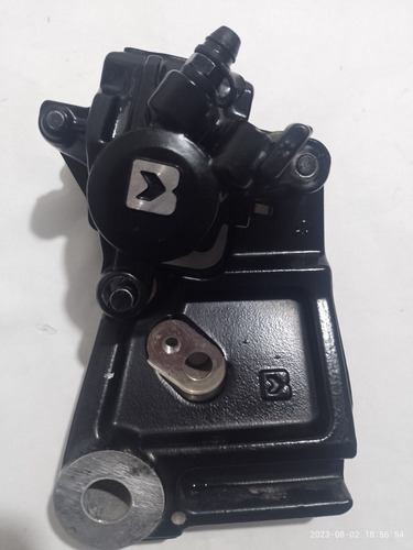 Calipers Dominar 400ug 250 Ns200 Fi200 Original 