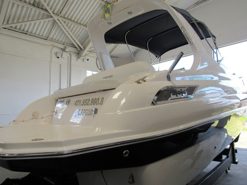 Triton 295 300hp Ñ Focker 305 Ventura Phantom 300 31 32