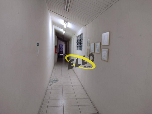 Imagem 18 de 30 de Casa Comercial Em Localização Privilegiada De Cotia - Km 31 Raposo Tavares - Ca5377