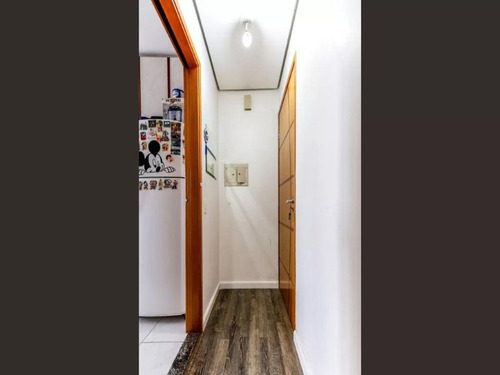Imagem 7 de 19 de Apartamento Próximo Ao Metrô, Alugado, Ideal Para Investidores. - Ap00401 - 70429026