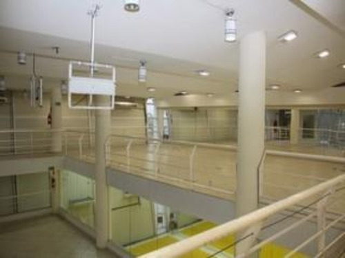 Imagem 1 de 29 de Prédio Comercial No Bairro Barcelona Com 1.664 M² Com Subsolo, Piso Térreo, Mezanino, Piso Superior, Ar Condicionado. - 08348pre - 33578791