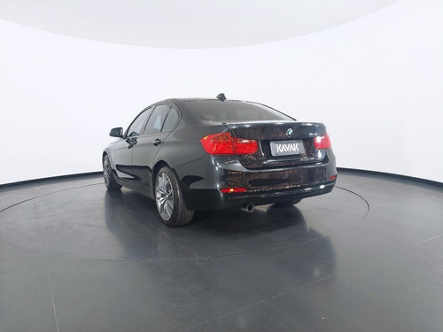 Imagem 5 de 15 de 138550 - Bmw 320i 2015 Com Garantia