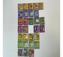 Comprar Cards Lig-mon Digimon Elma Chips