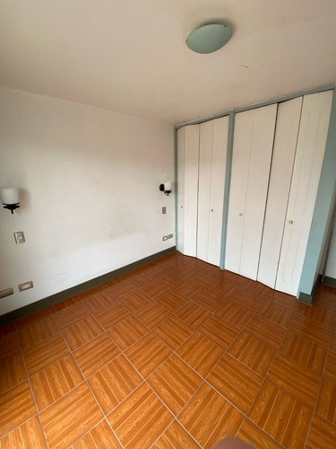 Departamento Impecable Para Arriendo En Toesca