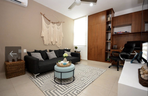 Exclusiva Casa En Playa Del Carmen