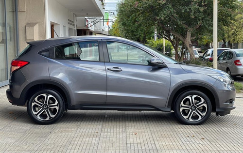 Honda Hr-v 1.8 Ex 2wd Cvt 2016