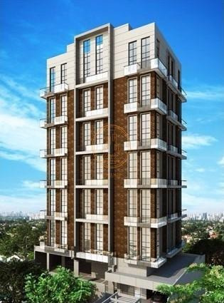 Sala Comercial Localizado(a) No Bairro Chácara Klabin Em São Paulo / São Paulo - 1733:903367