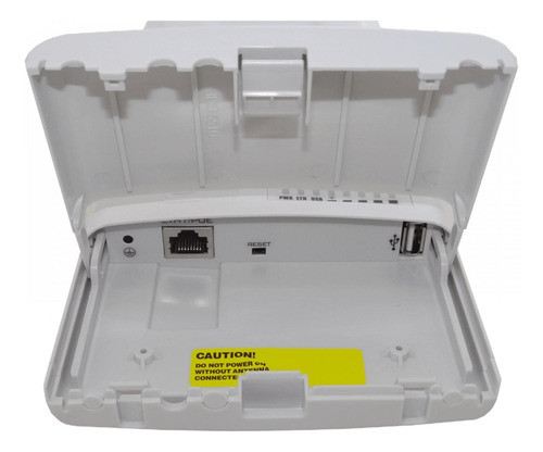 Mikrotik Rb912uag-2hpnd-out 2,4ghz 2x2 Minipcie Clickbox