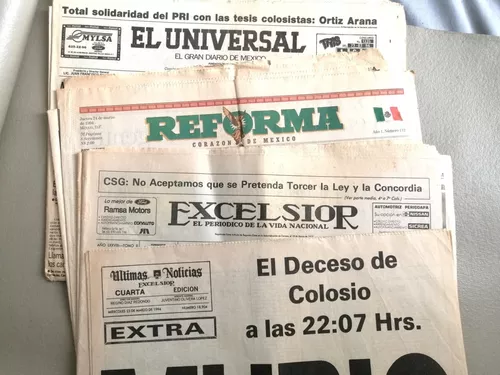 ROL DE JUEGOS - Futbol Rapido Luis Donaldo Colosio