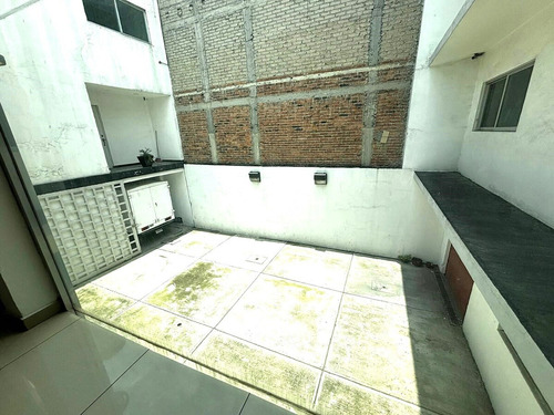 Edificio En Venta En San Javier, Tlalnepantla De Baz
